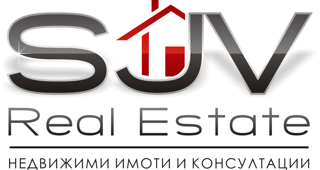 SJV Real Estate - Недвижими имоти